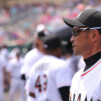 【MLB】イチロー41歳でも衰えない足…内野安打で3打数1安打 画像