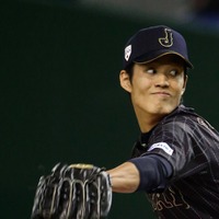 【プロ野球】阪神、中日を3タテ！藤浪が5回3失点で勝利投手 画像