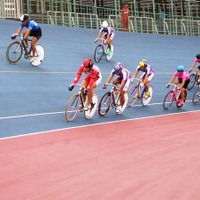 全日本学生自転車競技・新人戦が東西で開催される 画像