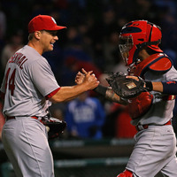 【MLB】カージナルスの勝利で幕開け…カブスとのオープニングゲームで1年が始まる 画像