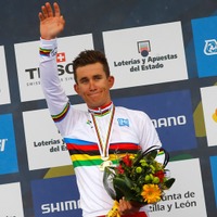 【自転車ロード】ロード世界王者クビアトコウスキー、アムステルゴールドレース初優勝を目指す 画像