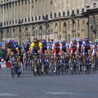 第91回ツール・ド・フランス、アームストロングが6連覇を達成！ 画像