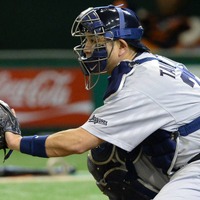 【プロ野球】中日・谷繁兼任監督、史上2人目の通算3000試合出場達成！ 画像