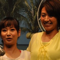 【今週のスナップ100】浅尾美和&藤本美貴、フィットネスへの意識は 画像