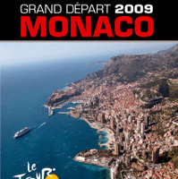 09ツール・ド・フランスは7月4日にモナコで開幕 画像