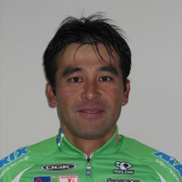 三船雅彦がツール・ド・タイランドでステージ優勝 画像