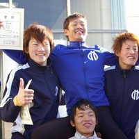 全日本学生ロードは順大の辻本翔太がシリーズ首位に 画像