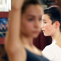 バレエに打ち込む少年たちの青春ドキュメンタリー　北欧版『リトル・ダンサー』 画像