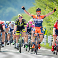 【自転車ロード】ツアー・オブ・ジャパン第3S、NIPPOのマリーニがプロ初勝利 画像