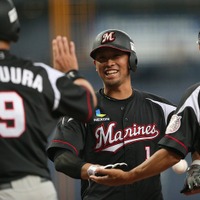 【プロ野球】ロッテ、清田の満塁弾などで復帰登板の金子を攻略！今季初の4連勝！ 画像