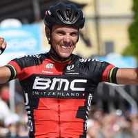 【ジロ・デ・イタリア15】第18ステージ、ジルベールが下りアタックを決めて今大会2勝目 画像