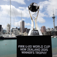 【サッカー】U-20ワールドカップがニュージランドで開幕…5月30日～6月20日まで 画像