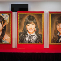 AKB48選抜総選挙ミュージアム、メンバー来場のサプライズ企画も用意 画像