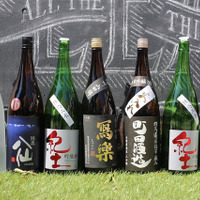 日本酒イベント「AOYAMA SAKE FLEA」選りすぐりの10蔵を呑み比べ！ 画像