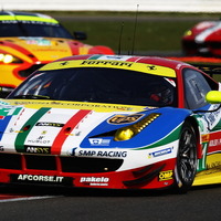 【ルマン24時間2015】LM GTE Proクラスもメーカー対決に注目…6月13・14日決勝 画像