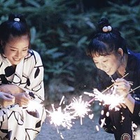 綾瀬はるか&長澤まさみ&夏帆&広瀬すず、カンヌでリラックスムード『海街diary』メイキング映像 画像