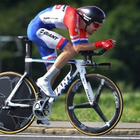 【自転車ロード】ツール・ド・スイス開幕、プロローグはトム・ドゥムランが最速タイム 画像