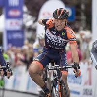 ツール・ド・スロベニア第2ステージでNIPPOのデネグリが優勝 画像