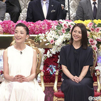 小泉今日子＆宮沢りえ初共演！「みなさんのおかげでした」懐かしの笑撃コントも 画像