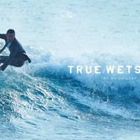 サーフィンできるスーツ「TRUE WETSUITS」カンヌ広告の祭典でPR部門金賞を獲得 画像