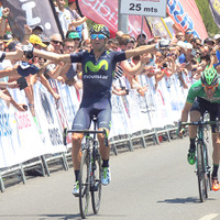 【自転車ロード】スペイン選手権、バルベルデが7年ぶり2度目のタイトル 画像