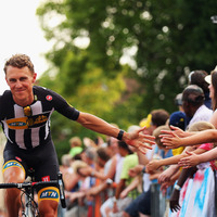 【ツール・ド・フランス15】目標はステージ優勝…アフリカ初参加のMTNクベカ 画像