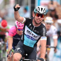 【ツール・ド・フランス15】スプリント最多勝のカベンディッシュ「複数のステージで勝てなくても落ち込まない」 画像