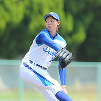 日本女子プロ野球リーグ、6月度MVP賞…投手は泉由有樹、打者は大山唯 画像