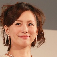 米倉涼子、世界一美しきフェスティバルで「踊り狂って!」 画像