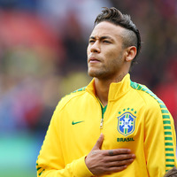 【サッカー】ブラジル代表DF、コパ敗退は「ネイマールの不在が大きかった」 画像