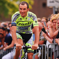 【自転車ロード】バッソ、15日に精巣癌の手術…ツール・ド・フランスはリタイア 画像