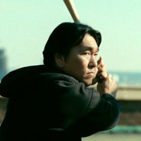松井秀喜、ボールを見極める!バイク王の新テレビCM 7月17日開始 画像
