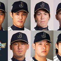 【侍ジャパン】1次候補選手65名発表！小久保監督「日本プロ野球のトップ選手を選んだ」 画像