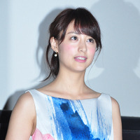 山本美月、初主演映画の舞台挨拶で照明が落ちるトラブル! 画像