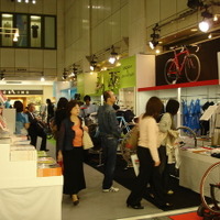 松屋銀座で自転車フェア「上質な自転車生活」開催 画像