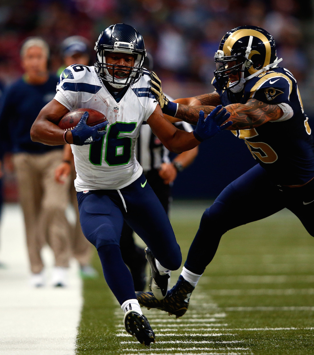 シーホークスが黒星発進 奇襲も策に溺れる Nfl第1週 2枚目の写真 画像 Cycle やわらかスポーツ情報サイト シーホークスが黒星発進 奇襲も策に溺れる Nfl第1週 2枚目の写真 画像 Cycle やわらかスポーツ情報サイト
