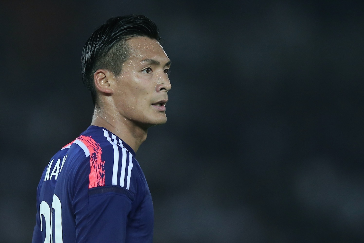 サッカー代表 槙野智章 ブラジリアンワックスを初体験 なかなかの快感でした 2枚目の写真 画像 Cycle やわらかスポーツ情報サイト サッカー代表 槙野智章 ブラジリアンワックスを初体験 なかなかの快感でした 2枚目の写真 画像 Cycle やわらかスポーツ情報サイト