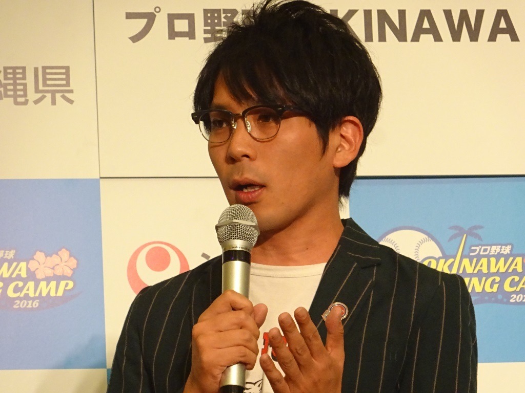 山本昌 松井秀喜は 3年目あたりから手がつけられなくなった 9枚目の写真 画像 Cycle やわらかスポーツ情報サイト