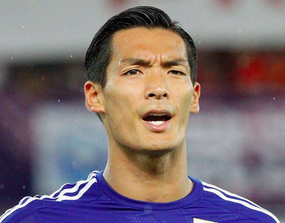 浦和レッズ 槙野智章 腹筋 腕立て伏せ対決 ファンから絶対王者に疑問の声 4枚目の写真 画像 Cycle やわらかスポーツ情報サイト 浦和レッズ 槙野智章 腹筋 腕立て伏せ対決 ファンから絶対王者に疑問の声 4枚目の写真 画像 Cycle やわらかスポーツ情報サイト