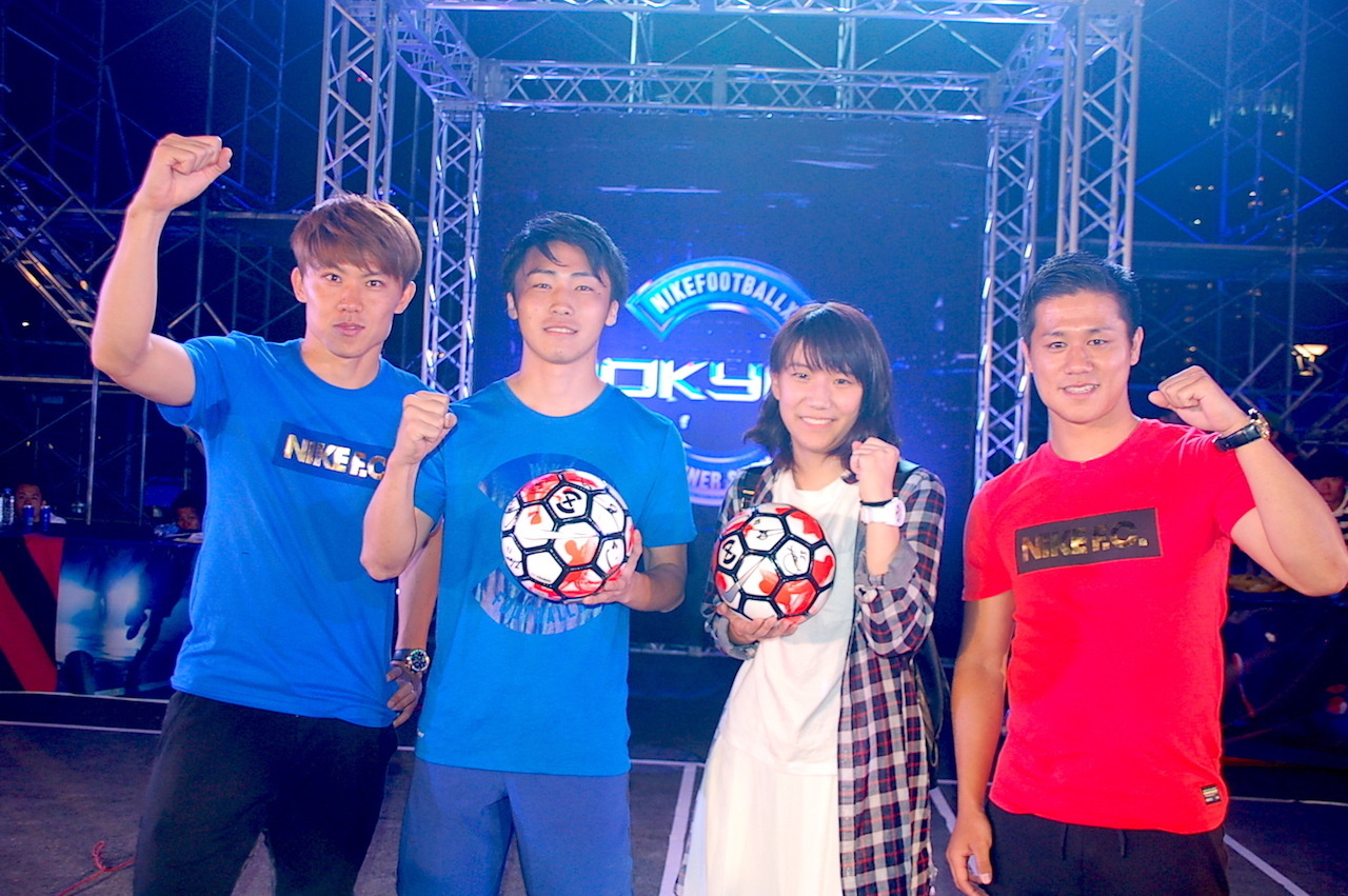 フィテッセ 太田宏介 Nikeサッカー大会の激しさに 交代して入れと言われても絶対嫌 12枚目の写真 画像 Cycle やわらかスポーツ情報サイト フィテッセ 太田宏介 Nikeサッカー大会の激しさに 交代して入れと言われても絶対嫌 12枚目の写真 画像 Cycle やわらかスポーツ情報サイト