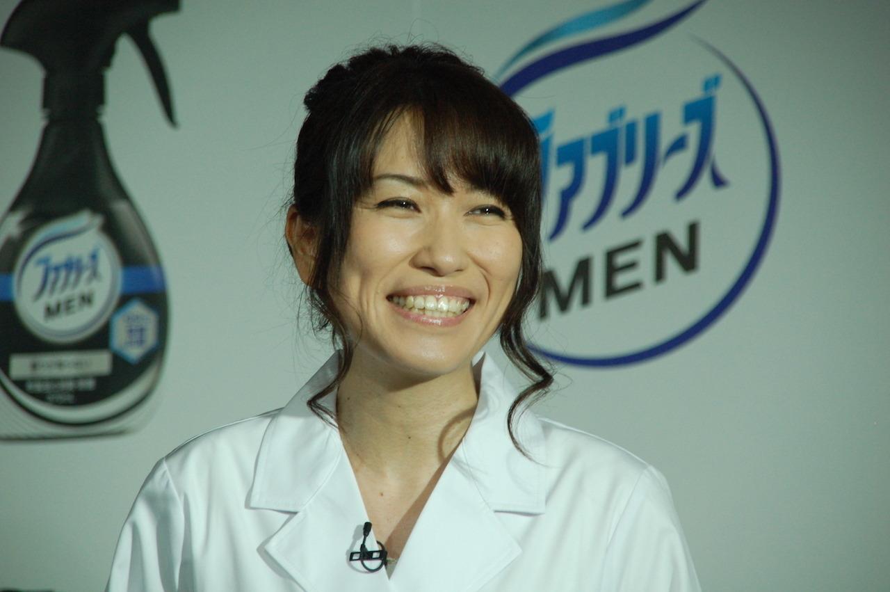 松岡修造 ビジネスマンに喝 みんな弱い心を持っている 3枚目の写真 画像 Cycle やわらかスポーツ情報サイト 松岡修造 ビジネスマンに喝 みんな弱い心を持っている 3枚目の写真 画像 Cycle やわらかスポーツ情報サイト