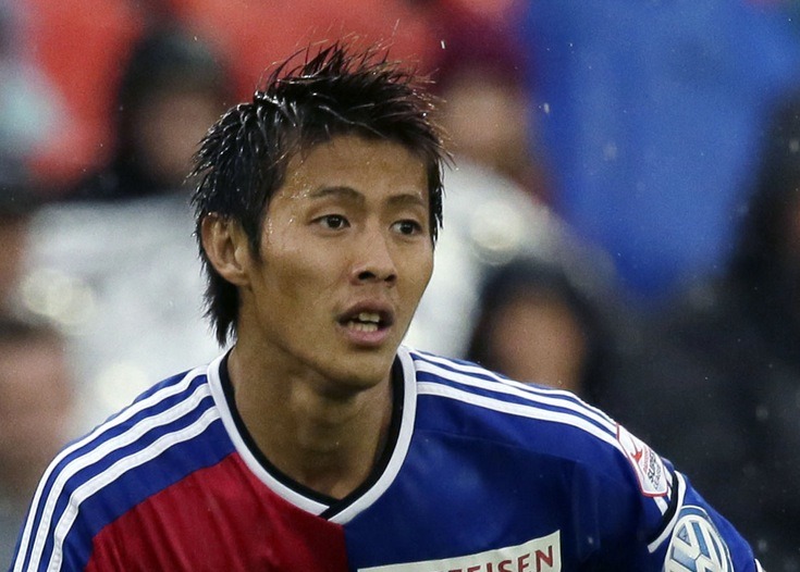 香川真司 C大阪で森島寛晃 柿谷曜一朗と再会 自分の考えや経験を若い選手へ 5枚目の写真 画像 Cycle やわらかスポーツ情報サイト 香川真司 C大阪で森島寛晃 柿谷曜一朗と再会 自分の考えや経験を若い選手へ 5枚目の写真 画像 Cycle やわらかスポーツ情報サイト