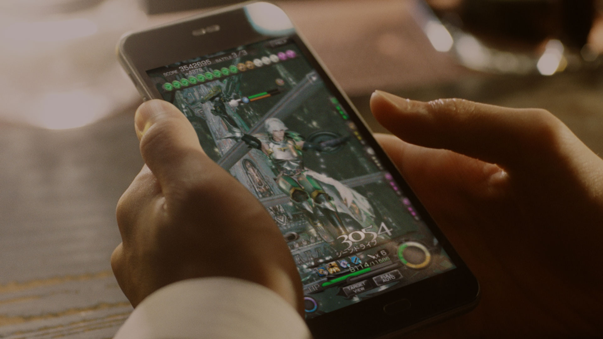 岡田将生が猟奇的な表情でゲームをプレイ メビウス Ff 新テレビcm 14枚目の写真 画像 Cycle やわらかスポーツ情報サイト 岡田将生が猟奇的な表情でゲームをプレイ メビウス Ff 新テレビcm 14枚目の写真 画像 Cycle やわらかスポーツ情報サイト