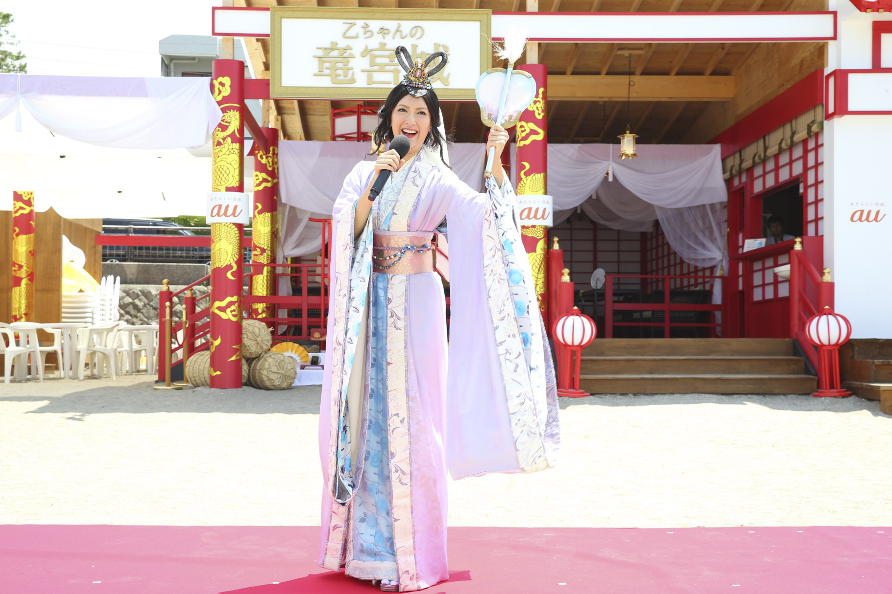 乙姫 菜々緒 いらっしゃ い 逗子海岸に 乙ちゃんの竜宮城 オープン 5枚目の写真 画像 Cycle やわらかスポーツ情報サイト 乙姫 菜々緒 いらっしゃ い 逗子海岸に 乙ちゃんの竜宮城 オープン 5枚目の写真 画像 Cycle やわらかスポーツ情報サイト