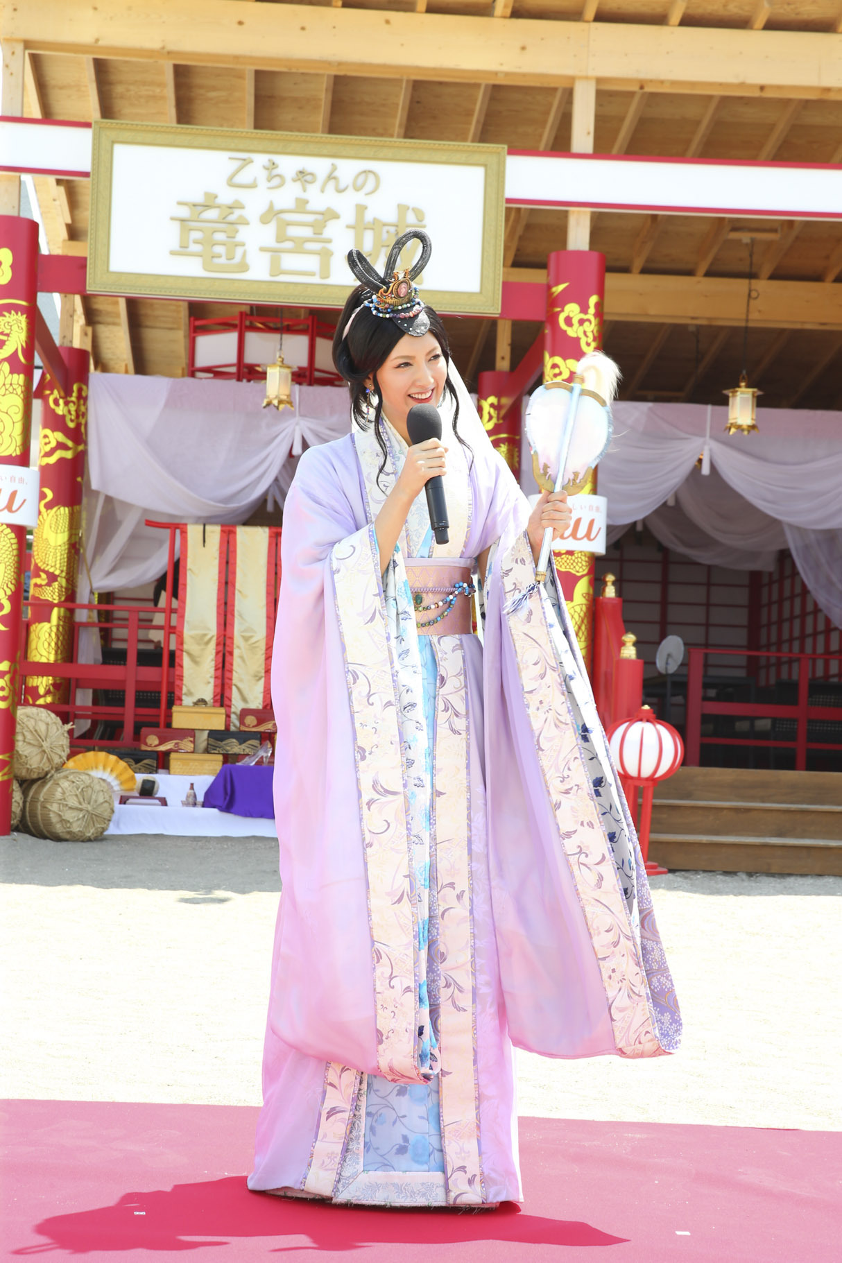 乙姫 菜々緒 いらっしゃ い 逗子海岸に 乙ちゃんの竜宮城 オープン 6枚目の写真 画像 Cycle やわらかスポーツ情報サイト 乙姫 菜々緒 いらっしゃ い 逗子海岸に 乙ちゃんの竜宮城 オープン 6枚目の写真 画像 Cycle やわらかスポーツ情報サイト