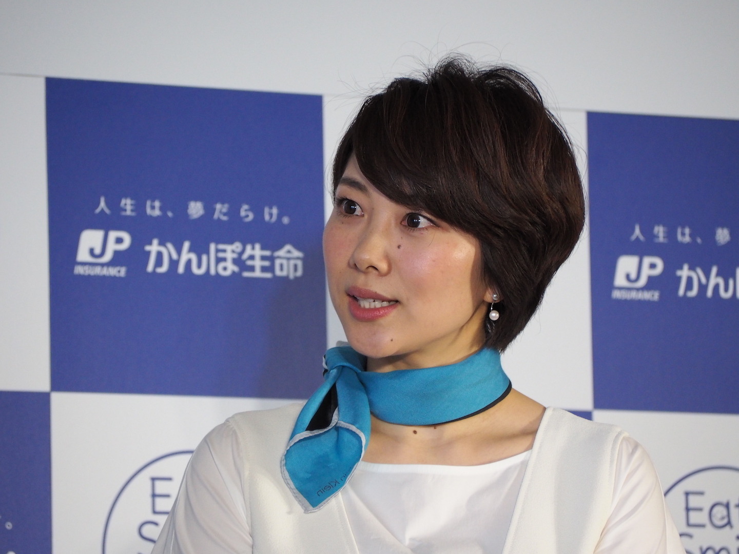 元バドミントン選手 潮田玲子 食卓は心を育む場所 かんぽ Eat Smile プロジェクトスタート 18枚目の写真 画像 Cycle やわらかスポーツ情報サイト 元バドミントン選手 潮田玲子 食卓は心を育む場所 かんぽ Eat Smile プロジェクトスタート 18枚目の写真 画像 Cycle やわらかスポーツ情報サイト