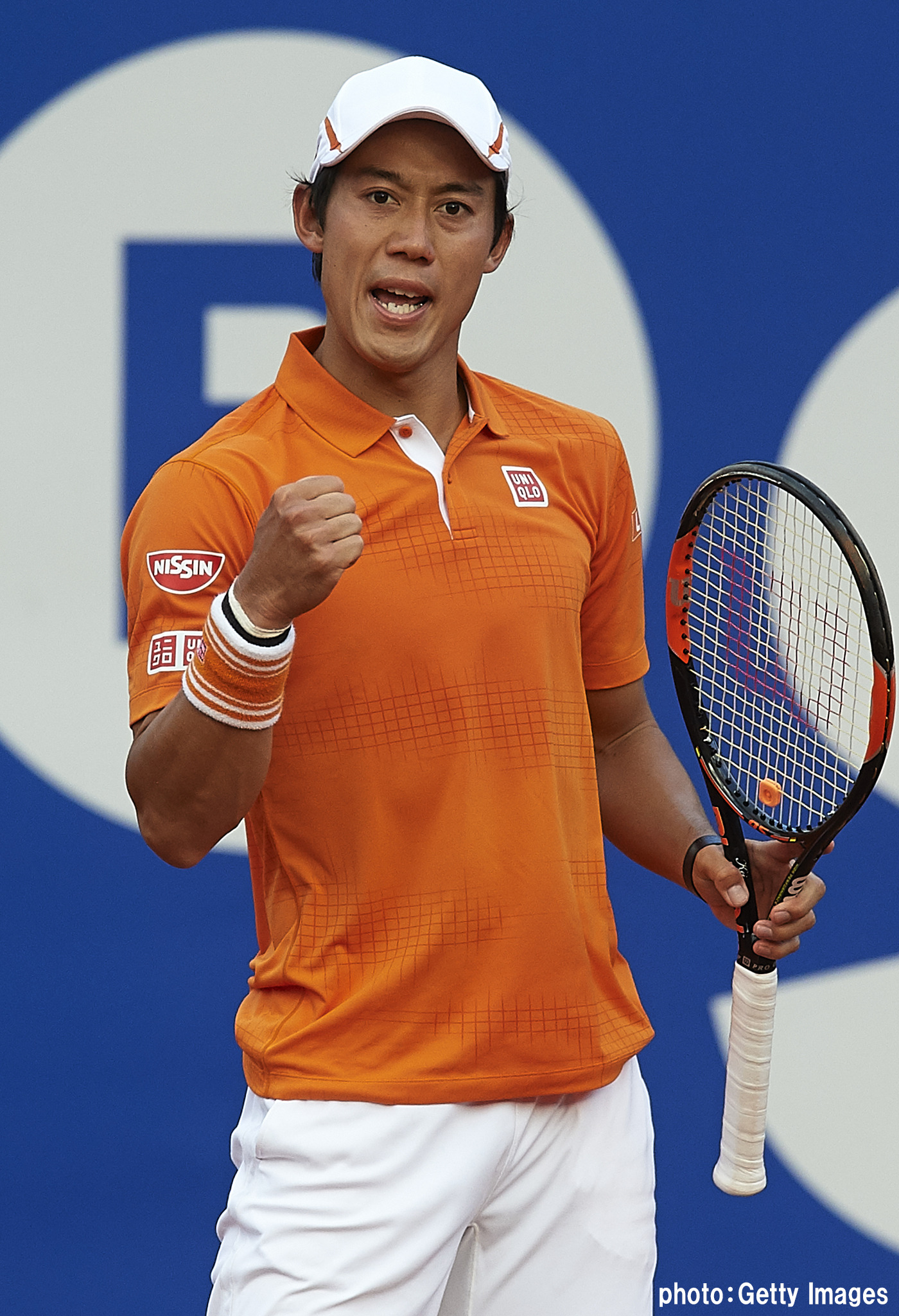 錦織圭が出場 インディアンウェルズ大会3回戦 Gaora Sportsが3 14深夜放送 1枚目の写真 画像 Cycle やわらかスポーツ情報サイト 錦織圭が出場 インディアンウェルズ大会3回戦 Gaora Sportsが3 14深夜放送 1枚目の写真 画像 Cycle やわらかスポーツ情報サイト
