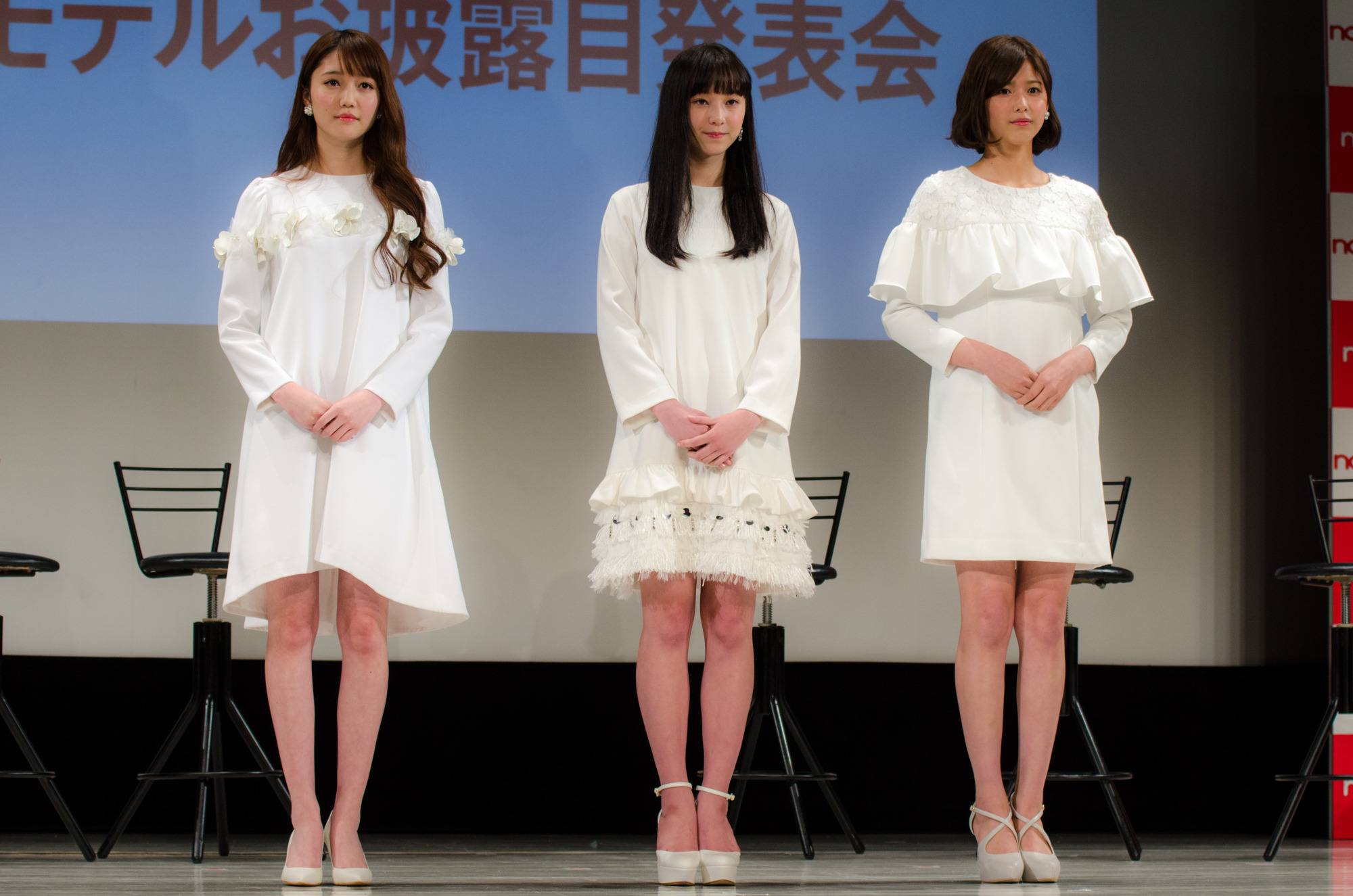 女の子の憧れノンノ新モデル発表 本田翼ら先輩も歓迎 5枚目の写真 画像 Cycle やわらかスポーツ情報サイト 女の子の憧れノンノ新モデル発表 本田翼ら先輩も歓迎 5枚目の写真 画像 Cycle やわらかスポーツ情報サイト