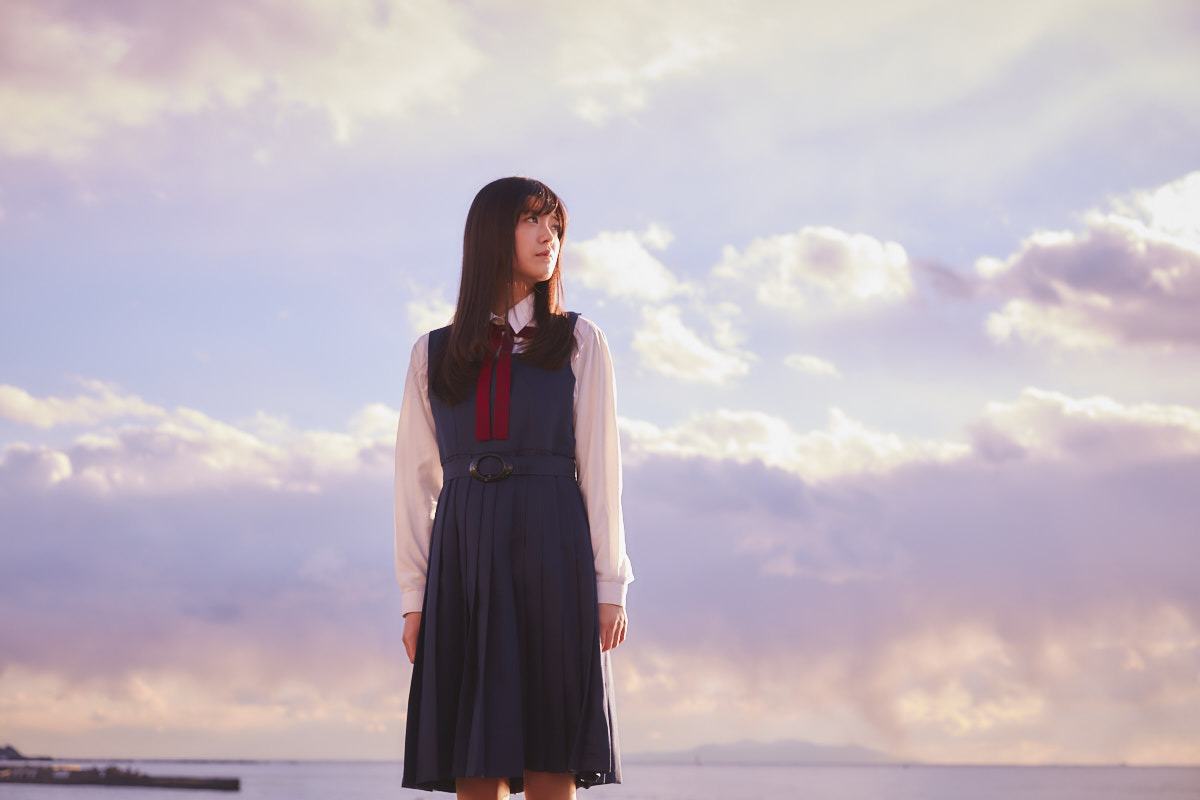 仮面ライダーゴーストの深海カノン役 工藤美桜 めざましテレビのイマドキガールに決定 5枚目の写真 画像 Cycle やわらかスポーツ情報サイト 仮面ライダーゴーストの深海カノン役 工藤美桜 めざましテレビのイマドキガールに決定 5枚目の写真 画像 Cycle やわらかスポーツ情報サイト