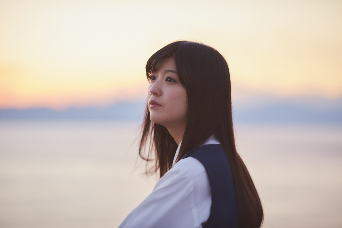 仮面ライダーゴーストの深海カノン役 工藤美桜 めざましテレビのイマドキガールに決定 6枚目の写真 画像 Cycle やわらかスポーツ情報サイト 仮面ライダーゴーストの深海カノン役 工藤美桜 めざましテレビのイマドキガールに決定 6枚目の写真 画像 Cycle やわらかスポーツ情報サイト